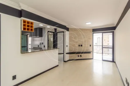 Apartamento com 2 Quartos à venda, 56m² no Indianópolis, São Paulo