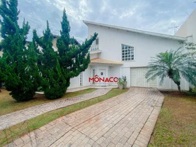 Sobrado com 3 Quartos à venda, 400m² no Tucano, Londrina