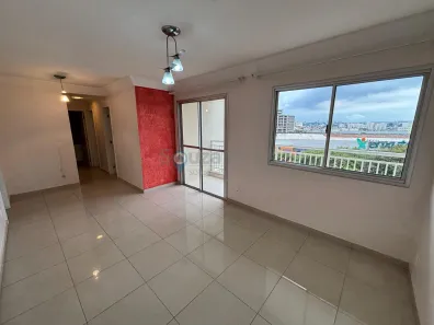 Apartamento com 3 Quartos para alugar, 68m² no Jardim Aurélia, Campinas