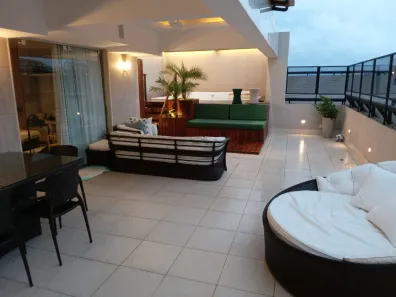 Cobertura com 3 Quartos à venda, 268m² no Barra da Tijuca, Rio de Janeiro