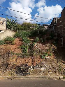 Lote/Terreno à venda, 158m² no Bonfim, Juiz de Fora