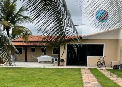 Casa com 3 Quartos à venda, 145m² no Barroco (Itaipuaçu), Maricá