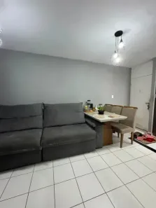 Apartamento com 3 Quartos à venda, 49m² no Jardim das Acácias, São Paulo