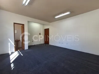 Sala Comercial com 1 Quarto à venda, 29m² no Cristo Redentor, Porto Alegre