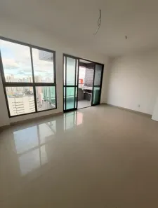Apartamento com 3 Quartos à venda, 92m² no Boa Viagem, Recife