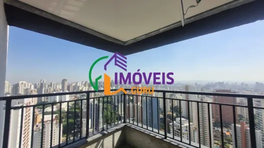 Cobertura com 3 Quartos à venda, 217m² no Jardim Vila Mariana, São Paulo