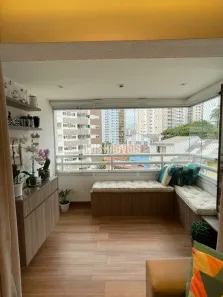 Apartamento com 2 Quartos à venda, 65m² no Vila Pompéia, São Paulo