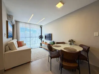 Apartamento com 2 Quartos à venda, 54m² no Bessa, João Pessoa