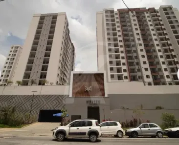 Apartamento com 2 Quartos para alugar, 37m² no Vila Maria, São Paulo