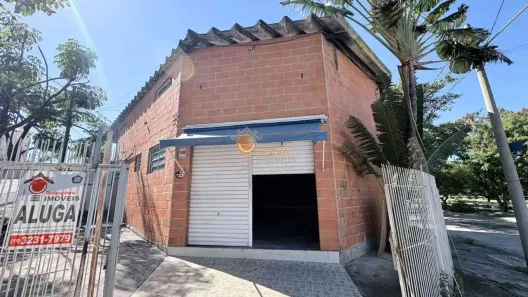 Ponto Comercial para alugar, 43m² no Jardim Leocádia, Sorocaba