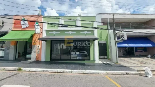 Ponto Comercial para alugar, 276m² no Centro, Vinhedo