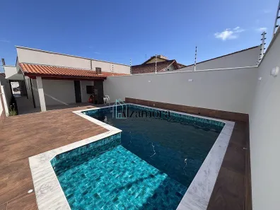 Casa com 2 Quartos à venda, 90m² no Cibratel II, Itanhaém
