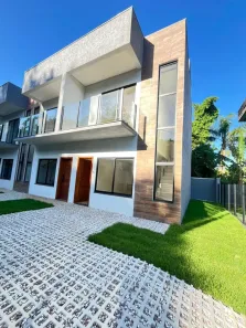 Sobrado com 2 Quartos à venda, 83m² no Armação, Penha