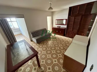 Apartamento com 1 Quarto à venda, 52m² no Centro, Guarapari