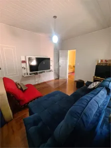 Casa com 4 Quartos à venda, 150m² no Lapa, São Paulo