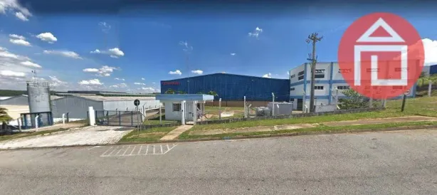 Galpão/Depósito/Armazém para alugar, 3858m² no Distrito Industrial Alfredo Relo, Itatiba