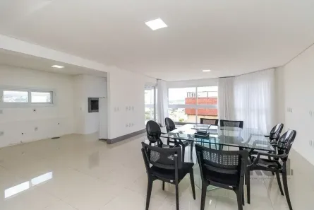 Cobertura com 3 Quartos à venda, 238m² no Cristal, Porto Alegre