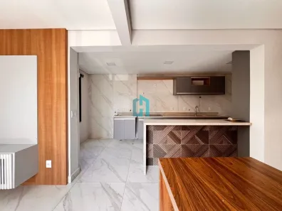 Apartamento com 2 Quartos à venda, 48m² no Jardim das Acácias, São Paulo