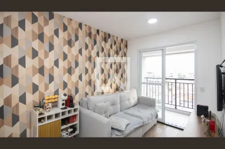 Apartamento com 2 Quartos à venda, 46m² no Parada Inglesa, São Paulo