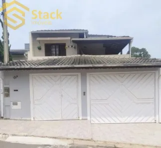 Sobrado com 4 Quartos à venda, 200m² no Jardim Brasil, Itupeva
