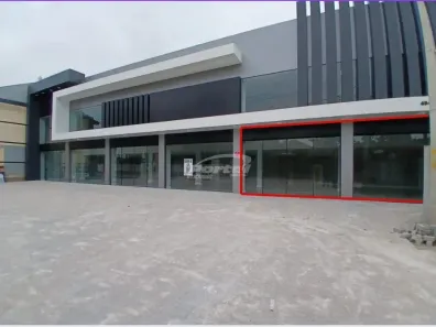 Ponto Comercial para alugar, 198m² no Bela Vista, Gaspar