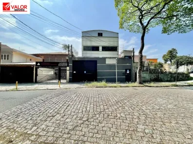 Galpão/Depósito/Armazém para venda ou aluguel, 585m² no Jardim Bonfiglioli, São Paulo