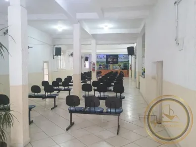 Galpão/Depósito/Armazém à venda, 500m² no Vila Antonieta, São Paulo