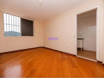 Apartamento com 2 Quartos à venda, 55m² no Fonseca, Niterói
