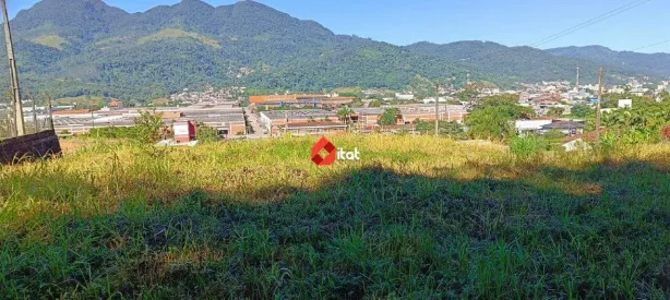 Lote/Terreno à venda, 888m² no Vila Lalau, Jaraguá do Sul