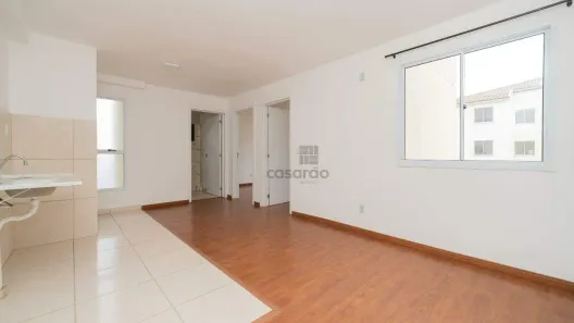 Apartamento com 2 Quartos para alugar, 65m² no Três Vendas, Pelotas