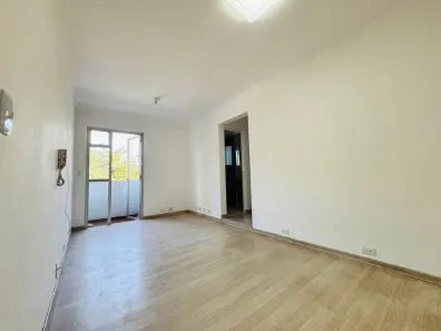 Apartamento com 2 Quartos à venda, 54m² no Jardim Taquaral, São Paulo