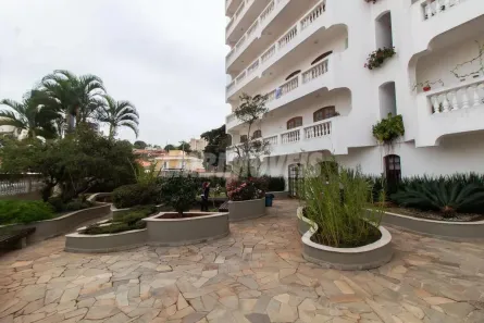 Apartamento com 3 Quartos à venda, 200m² no Vila Rossi Borghi e Siqueira, Campinas