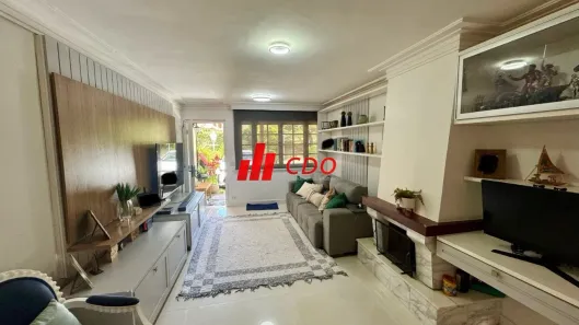 Casa de Condomínio com 3 Quartos à venda, 160m² no Jardim Santa Efigênia, São Paulo