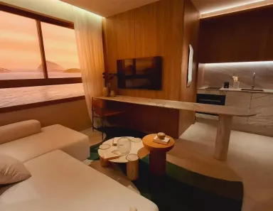 Apartamento com 1 Quarto à venda, 42m² no Ipanema, Rio de Janeiro