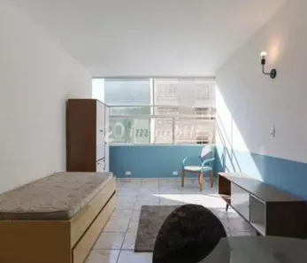 Apartamento com 1 Quarto à venda, 35m² no Vila Buarque, São Paulo