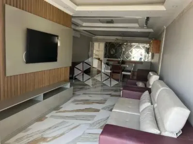 Cobertura com 4 Quartos à venda, 250m² no Tupi, Praia Grande