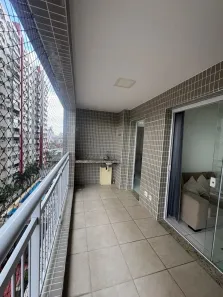 Apartamento com 3 Quartos à venda, 86m² no Pedreira, Belém