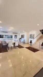 Apartamento com 7 Quartos à venda, 900m² no Jardim São Francisco, São Luís