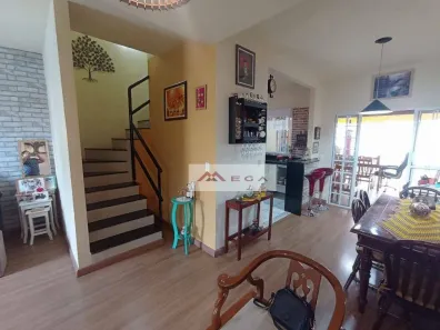 Casa de Condomínio com 3 Quartos à venda, 90m² no Parque Jambeiro, Campinas