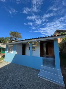 Casa com 3 Quartos para alugar, 100m² no Aracatuba, Campina Grande do Sul