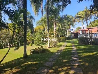 Fazenda/Sítio com 4 Quartos à venda, 2000m² no , Mairinque