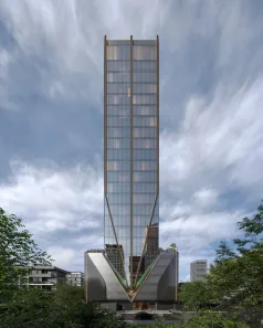 Apartamento com 4 Quartos à venda, 165m² no Balneário Perequê, Porto Belo