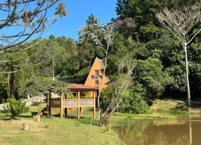 Lote/Terreno à venda, 683m² no Reserva Bom Viver, Campo Limpo Paulista