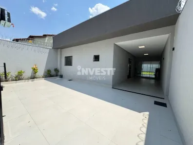 Casa com 3 Quartos para alugar, 300m² no Jardim Colorado, Goiânia