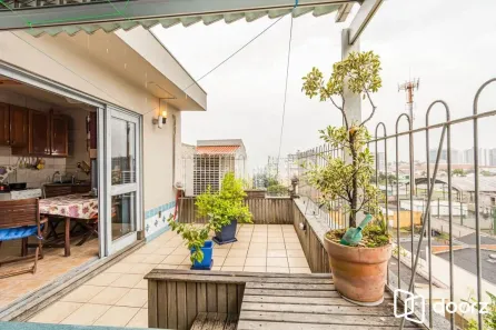 Cobertura com 2 Quartos à venda, 89m² no Cristo Redentor, Porto Alegre