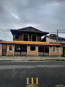 Casa com 2 Quartos à venda, 276m² no Indaiá, Caraguatatuba