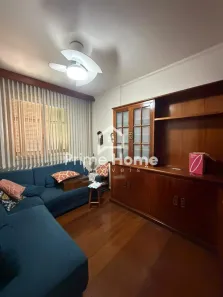 Apartamento com 3 Quartos para alugar, 150m² no Jardim Brasil, Campinas