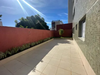 Apartamento com 4 Quartos à venda, 140m² no Prado, Belo Horizonte