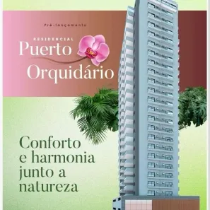 Apartamento com 2 Quartos à venda, 69m² no José Menino, Santos