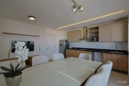 Apartamento com 2 Quartos para alugar, 69m² no Santa Efigênia, Belo Horizonte